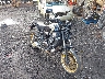 JYARM42Y5PA****** Salvage 2023 Yamaha XSR700 in Hawaii State
