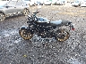 JYARM42Y5PA****** Wrecked 2023 Yamaha XSR700 in Hawaii State