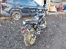 JYARM42Y5PA****** Salvage and Wrecked 2023 Yamaha XSR700 in Hawaii State