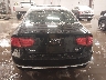 WAUR2AFD4DN****** Wrecked 2013 Audi A8