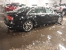 WAUR2AFD4DN****** Salvage and Wrecked 2013 Audi A8 in New York State