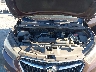 KL4CJASB8HB****** Repairable 2017 Buick Encore in Baton Rouge