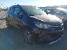KL4CJASB8HB****** Salvage and Wrecked 2017 Buick Encore in Baton Rouge