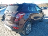 KL4CJASB8HB****** Salvage and Wrecked 2017 Buick Encore in Louisiana State