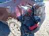 KL4CJASB8HB****** Salvage and Repairable 2017 Buick Encore in Louisiana State