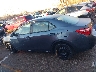 2T1BURHE6KC****** Repairable 2019 Toyota Corolla in Kansas State