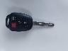 2T1BURHE6KC****** Salvage 2019 Toyota Corolla in Kansas State