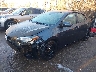 2T1BURHE6KC****** Used and Repairable 2019 Toyota Corolla in Kansas City