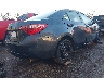 2T1BURHE6KC****** Salvage and Wrecked 2019 Toyota Corolla in Kansas State