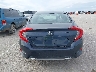 19XFC2F66KE****** Destrozados 2019 Honda Civic