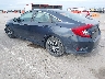 19XFC2F66KE****** Salvamento y Reparables 2019 Honda Civic en Saint Louis