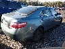 4T1BK46K59U****** Salvamento y Destrozados 2009 Toyota Camry en Estado de Massachusetts