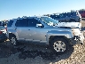 2GKALMEK0G6****** Wrecked 2016 GMC Terrain in Arizona State