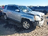 2GKALMEK0G6****** Salvage and Wrecked 2016 GMC Terrain in Tucson