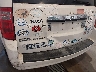 1D8HN54PX8B****** Wrecked 2008 Dodge Grand Caravan in Maryland State