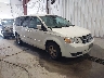 1D8HN54PX8B****** Salvage and Wrecked 2008 Dodge Grand Caravan in Elkton