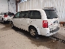 1D8HN54PX8B****** Salvage and Repairable 2008 Dodge Grand Caravan in Elkton