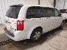 1D8HN54PX8B****** Salvage and Wrecked 2008 Dodge Grand Caravan in Maryland State