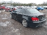 WBAUP7C57AV****** Salvamento y Reparables 2010 BMW 1 Series en South Bend
