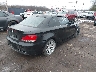 WBAUP7C57AV****** Salvamento y Destrozados 2010 BMW 1 Series en Estado de Indiana