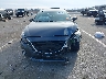 JM1BM1N37G1****** Wrecked 2016 Mazda 3 in Indiana State