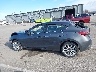JM1BM1N37G1****** Repairable 2016 Mazda 3 in Indiana State