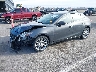 JM1BM1N37G1****** Used and Repairable 2016 Mazda 3 in Fort Wayne
