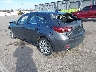 JM1BM1N37G1****** Salvage and Repairable 2016 Mazda 3 in Fort Wayne