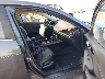 JM1BM1N37G1****** Used and Repairable 2016 Mazda 3 in Indiana State