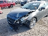 JM1BM1N37G1****** Salvage and Repairable 2016 Mazda 3 in Indiana State