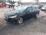 3FA6P0H70HR****** Used and Repairable 2017 Ford Fusion in Oklahoma City