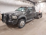 1FDAW57P65E****** Usados y Reparables 2005 Ford F-550 en Sioux Falls