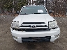 JTEBU14RX58****** Wrecked 2005 Toyota 4Runner in Maryland State