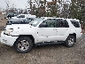 JTEBU14RX58****** Repairable 2005 Toyota 4Runner in Maryland State