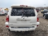 JTEBU14RX58****** Wrecked 2005 Toyota 4Runner