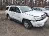 JTEBU14RX58****** Salvage and Wrecked 2005 Toyota 4Runner in Metro DC