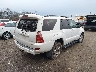 JTEBU14RX58****** Salvage and Wrecked 2005 Toyota 4Runner in Maryland State
