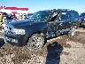 5LMJJ3J50DE****** Usados y Reparables 2013 Lincoln Navigator en Little Rock