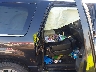 5LMJJ3J50DE****** Destrozados 2013 Lincoln Navigator en Little Rock