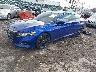 1HGCV1F33KA****** Used and Repairable 2019 Honda Accord in Philadelphia