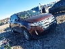 2FMDK4JC9CB****** Salvamento y Destrozados 2012 Ford Edge en Tulsa