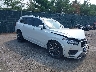 YV4A22PK8J1****** Salvage and Wrecked 2018 Volvo XC90 in South Bend