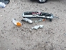 1GTEC14X13Z****** Wrecked 2003 GMC Sierra 1500 in Ohio State