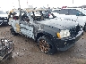 1C4RJFDJ1CC****** Salvamento y Destrozados 2012 Jeep Grand Cherokee en Indianapolis