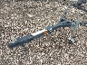 7J511JJ12MB****** Repairable 2021 White River Marine Group White River Marine Group in Longview