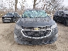 3GNAXJEV3LS****** Wrecked 2020 Chevrolet Equinox in Indiana State