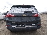 3GNAXJEV3LS****** Wrecked 2020 Chevrolet Equinox