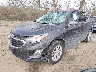 3GNAXJEV3LS****** Used and Repairable 2020 Chevrolet Equinox in Indianapolis