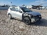 KNMAT2MT0HP****** Salvage and Wrecked 2017 Nissan Rogue in Dallas