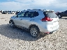 KNMAT2MT0HP****** Salvage and Repairable 2017 Nissan Rogue in Dallas